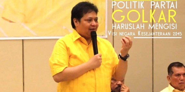 Pemilu Proporsional Terbuka Lebih Berdimensi Politik Masa Depan