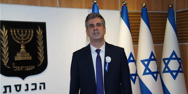 Israel Desak Inggris Masukkan IRGC Iran di Daftar Organisasi Teroris