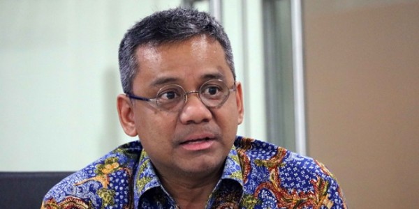 Wamenkeu: Defisit APBN jadi Salah Satu Strategi Mendorong Pertumbuhan