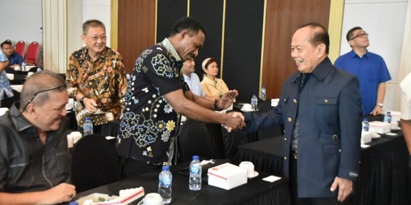 Tahun Politik 2023, Syarief Hasan: Netralitas Penyelenggara Pemilu dan Pemerintah serta Aparatnya Harus Dijaga