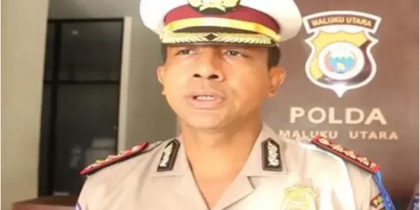 Kombes Benediktus Twedi Jabat Kapolres Metro Bekasi, Ini Profilnya