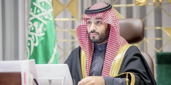 Saudi Hukum Mati Akademisi yang Pakai Twitter dan Whatsapp