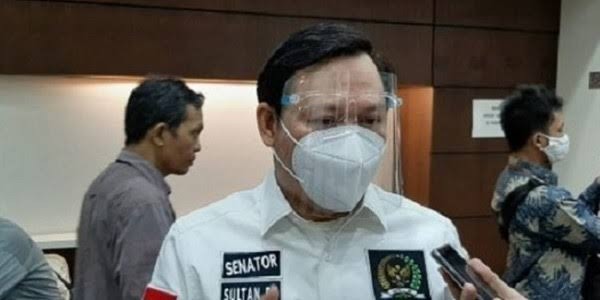 Sultan Minta Pemerintah Tak Ikuti Langkah Malaysia Hentikan Ekspor CPO ke Eropa