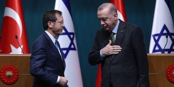 Analis: Negara-negara Arab Mestinya Musuh Israel, Bukan Malah Jalin Hubungan