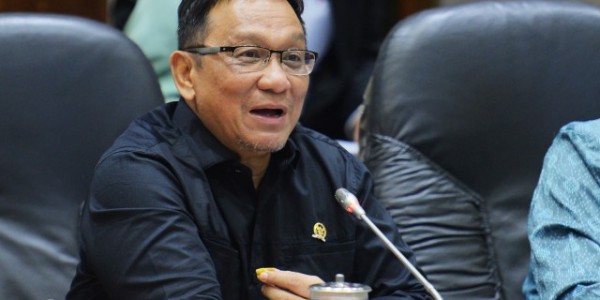 Inas Sebut Proporsional Tertutup Bakal Hasilkan DPR Bermental Jongos