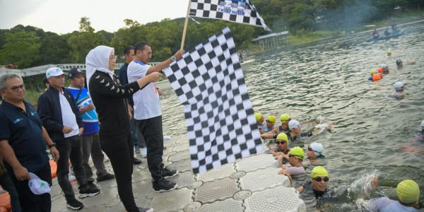 Purwakarta Jadi Tuan Rumah ITB JIT 2023