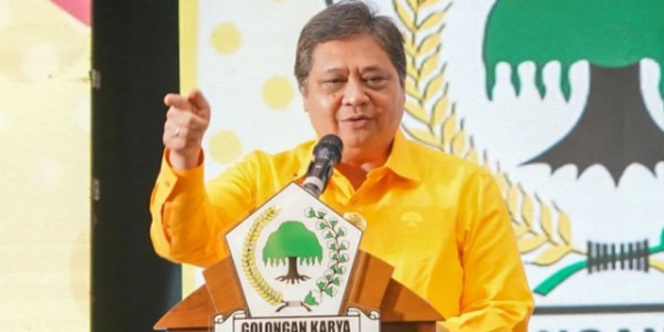 Politik Gagasan Bakal Dongkrak Jumlah Pemilih Rasional di Pemilu 2024