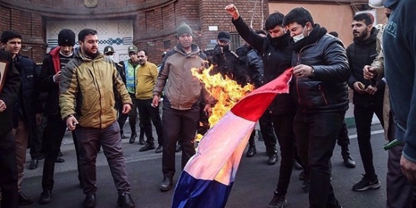 Pakar Hukum Iran: Barat Gunakan Kebencian Agama Sebagai Alat Kobarkan Ekstremisme dan Terorisme