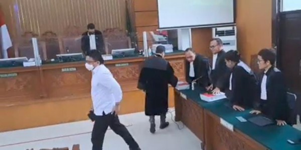 Tuntut Ferdy Sambo Penjara Seumur Hidup, JPU: Tak Ada Pertimbangan yang Meringankan
