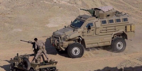 Angkatan Laut IRGC Gelar Latihan Militer Besar di Teluk Persia, Uji Peralatan Canggih