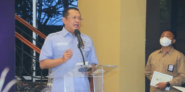 Bamsoet: IMI Berikan Penghargaan Atlet Balap Indonesia Berprestasi pada Ajang IMI Award