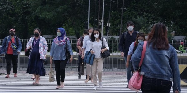 Peranan APBN Berhasil Tahan Kenaikan Angka Kemiskinan