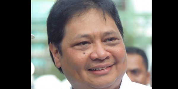 Musra Jatim Suarakan Airlangga Hartarto Sebagai Capres, Golkar Daerah Semringah