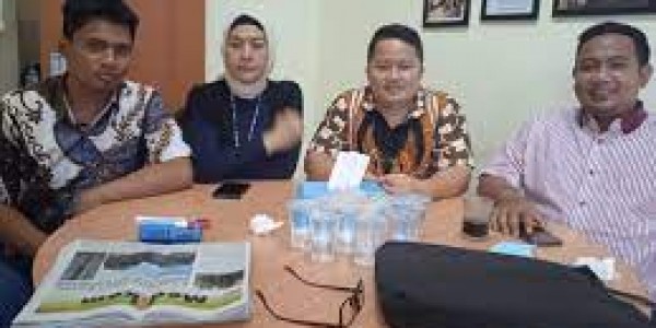 Surat Pengaduan Belum Dijawab BK DPRD Bogor, Utang Ansori Setiawan Masih Rp1 Miliar Lebih