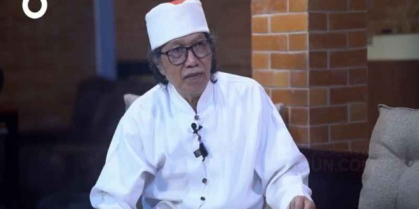 Cak Nun, Firaun, Hamman dan Qorun