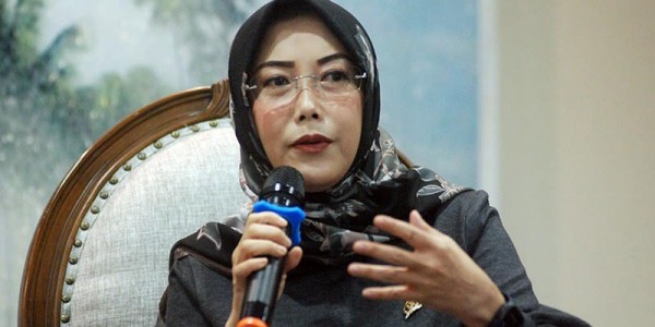 Sebut Indonesia Rawan Bencana, DPR : Perlu Diantisipasi