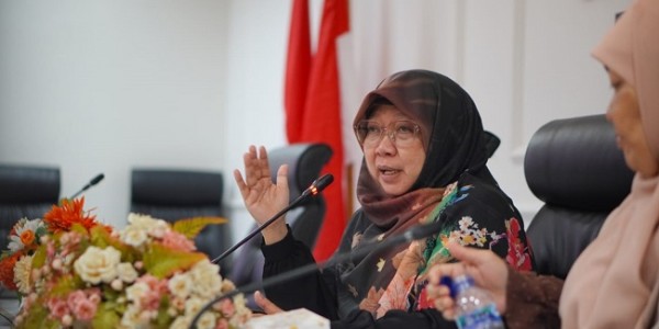 2023 Tanpa Dana PEN, Aleg PKS Ingatkan Pemerintah Fokus pada Tiga Hal Ini