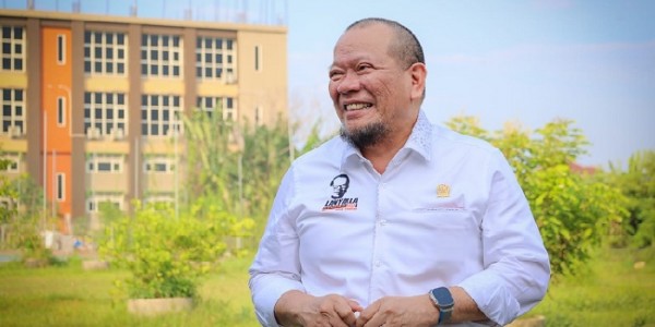 Ketua DPD RI: Hukum Pertanahan Harus Ditegakkan Tanpa Pandang Bulu