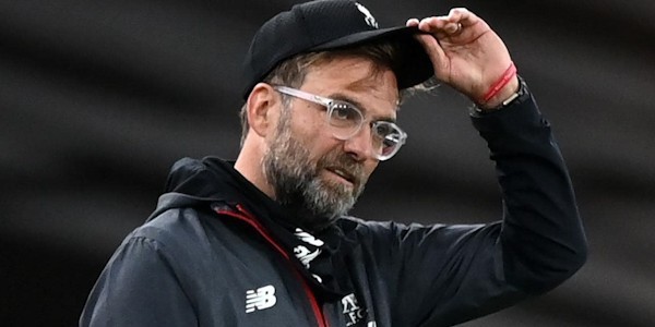 Pelatih Liverpool Puji Anak Didiknya Karena Hal Ini