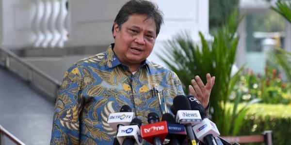 Jaga Resiliensi Ekonomi di Tahun 2023, Pemerintah Siapkan Strategi dan Kebijakan 