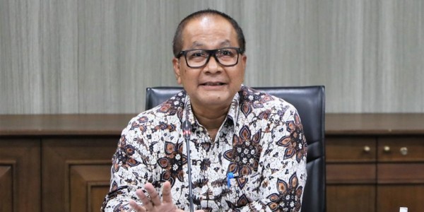 Resmi, Pemerintah Mulai Bahas RUU Perkoperasian