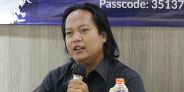 Kasus Formula E, LSAK Berharap KPK Tak Menjadi Seperti Keong yang Lambat Jalannya