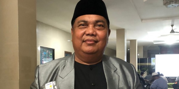 Kiai Jajat Dorong Pondok Pesantren di Bekasi Punya Koperasi
