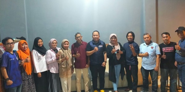 Mileanies Sulsel Luncurkan Gerakan Kamis Manies, Ini Tujuannya