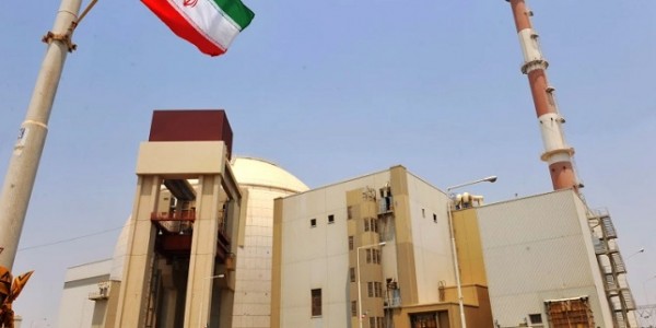 Iran Bantah Tuduhan AS dan Sekutunya Soal Adanya Program Nuklir Rahasia