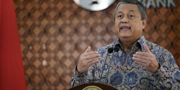 BI Turunkan Proyeksi Pertumbuhan Ekonomi di 2023 jadi 2,3 persen