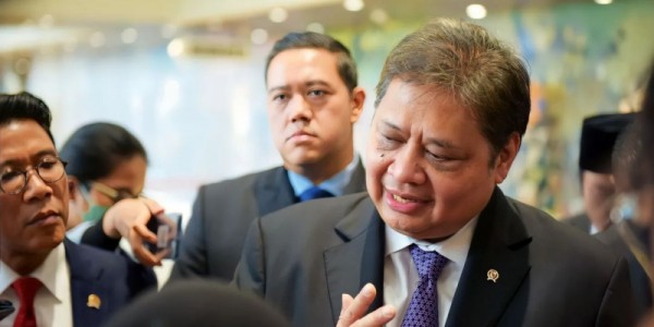 RUU Ciptaker Tidak Hanya Dongkrak Investasi, Juga Transformasi Perekonomian Nasional