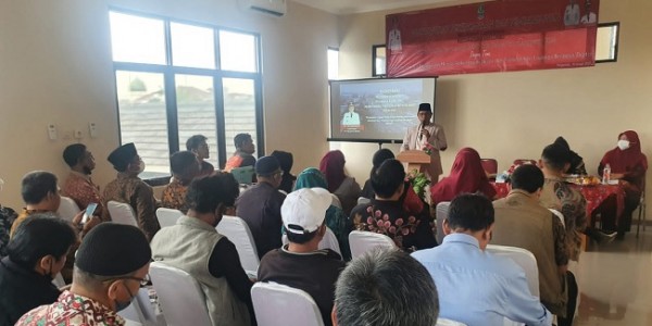 Di Musrenbang Kelurahan se-Kota Bekasi Banyak Usulan soal Digitalisasi Pelayanan