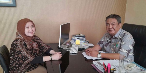 Matangkan Wisata Industri, Pemkab Bekasi Godok Perbup