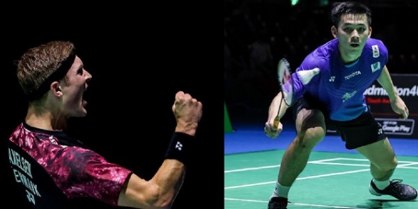 Viktor Axelsen Versus Kunlavut, Siapa yang Bakal Juara India Open 2023? 