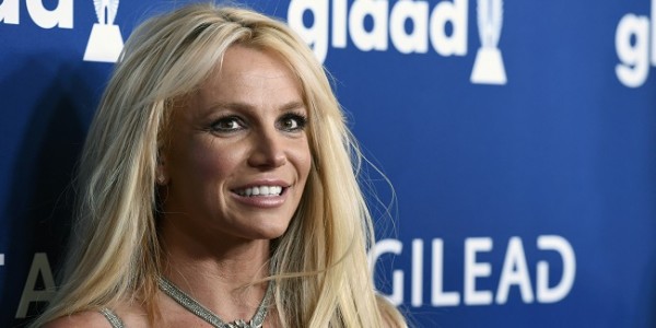 Britney Spears Putuskan Mengubah Namanya