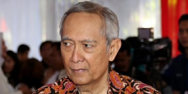 Guntur Soekarno Nyatakan Pilih Ganjar jika Jadi Capres 2024