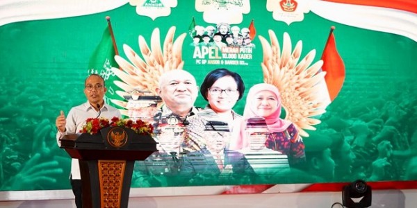 Hadapi Ancaman Resesi, Kemenkop Fokus 3 Hal Perkuat UMKM 