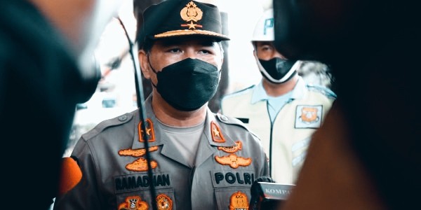 Tebar Propaganda dan Bakal Lakukan Teror, Simpatisan ISIS Ditangkap di Yogyakarta