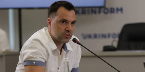 Mantan ajudan Zelensky Ungkap Tak ada Jaminan Kiev Mampu Kalahkan Pasukan Moskow