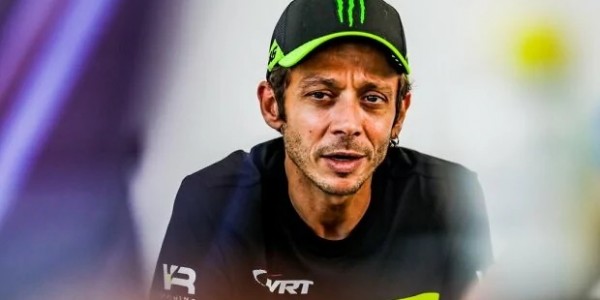 Kenang Masa di MotoGP, Valentino Rossi: Saya Pantas Mendapatkan Gelar Kesepuluh