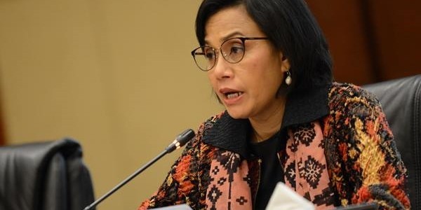 Sri Mulyani Bakal Jaga Pemulihan Perekonomian Nasional