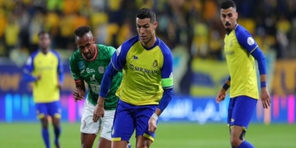 Pelatih Al Nassr Garcia Puji Ronaldo atas Pengaruhnya pada Tim
