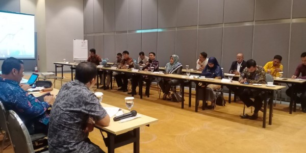 Cadangan Gas Menurun, Herman Hanapi: Sudah Saatnya BBWM Beralih ke Usaha Lain