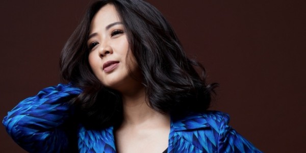 20 Tahun Berkarya, Astrid Meluncurkan Hit Single “Jadikan Aku Ratu”