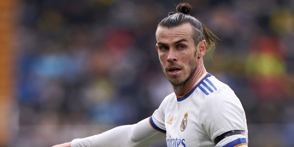 Gareth Bale Bakal Main di Turnamen PGA Tour AT&T Pebble Beach Pro-Am