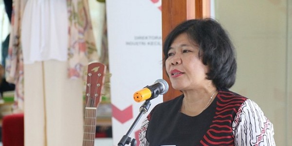 Angkat Daya Saing Industri, Kemenperin Gelar Program Pendampingan dan Konsultasi
