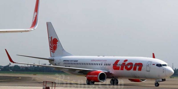 Geliatkan Ekonomi Nasional, Lion Air Group Terbang ke 50 Kota di 15 Negara