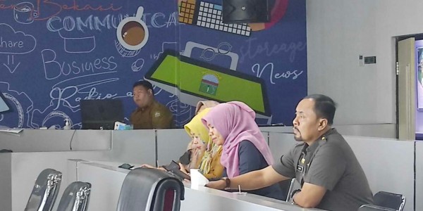 Kendalikan Inflasi, Dinas Perdagangan Tingkatkan Monitoring Harga Kebutuhan Pokok