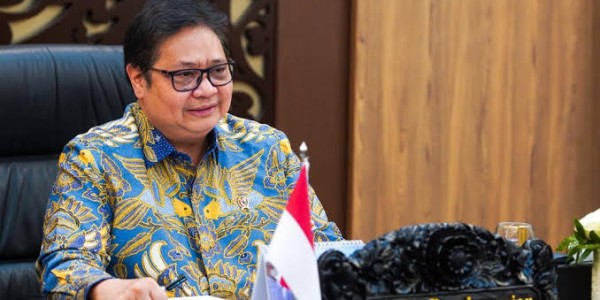 Efisiensi Biaya Logistik akan Dongkrak Investasi dan Daya Saing Ekspor