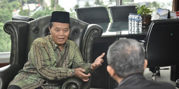 HNW: Wilayah Otonom Bangsamoro harus jadi Bagian yang Menguatkan Hubungan Filipina Dengan Negara-Negara ASEAN